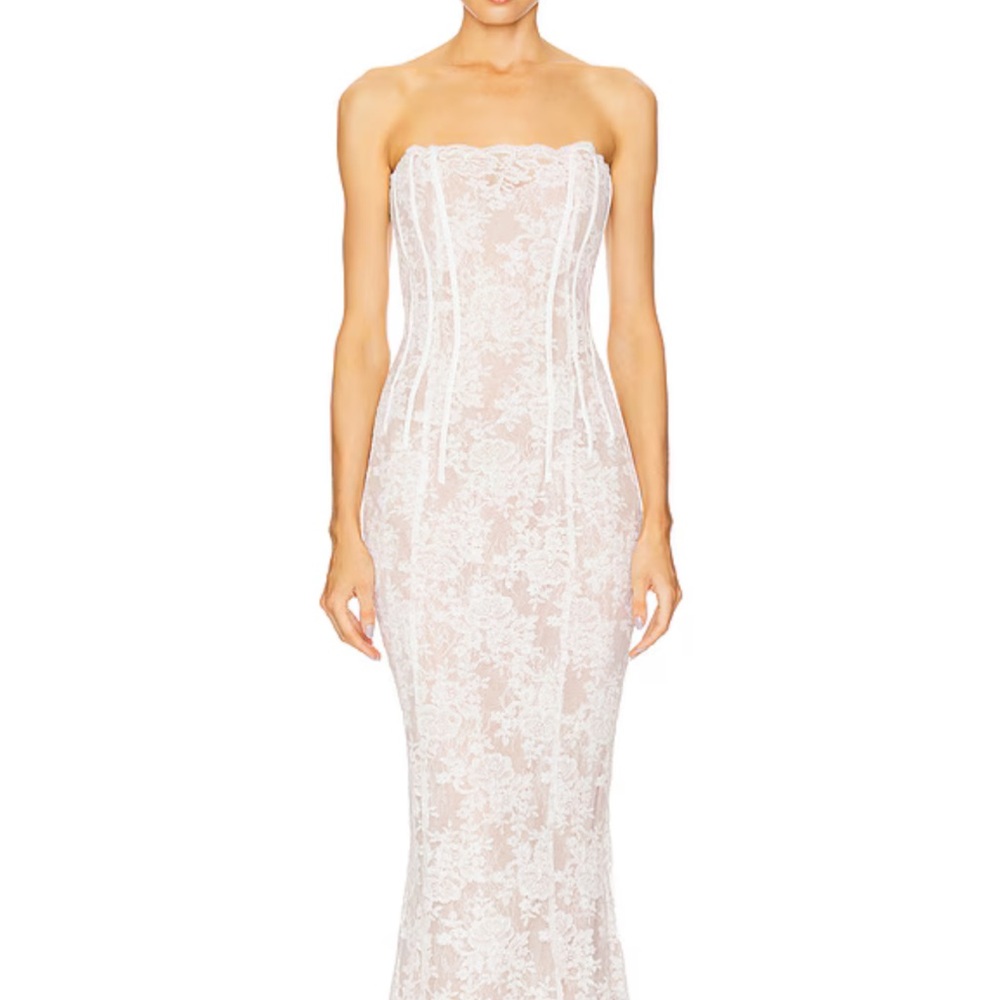 V CHAPMAN Capulet dress